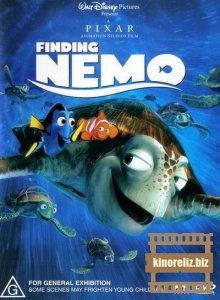 В поисках Немо / Finding Nemo (2003) HDRip