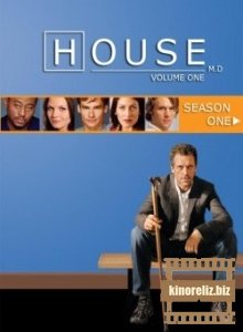 Доктор Хаус / House M.D. (2004) DVDRip