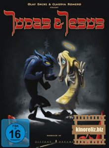 Иуда и Иисус / Judas and Jesus (2009) DVDRip