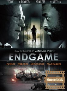 Конец игры / Endgame (2009) ...