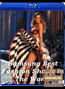 Samsung лучший показ мод в ...