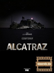 Алькатрас 1 сезон