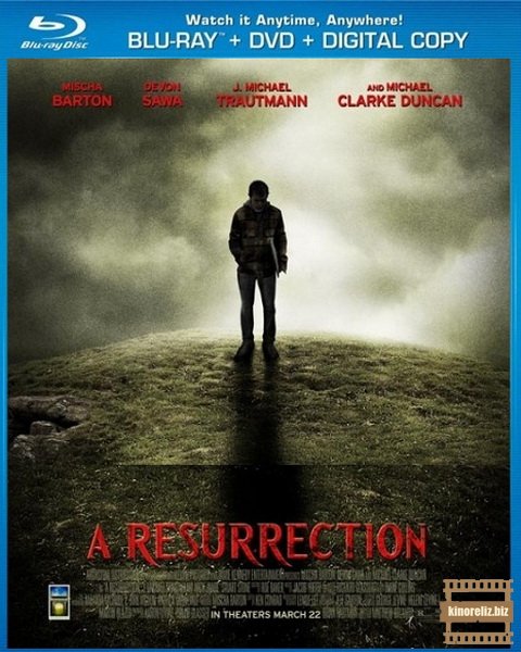 Воскрешение (2013)