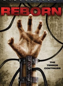 Возродившийся машиной / Machined Reborn (2009) DVDRip Возродившийся машиной / Machined Reborn (2009) DVDRip