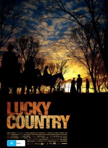Счастливая страна / Lucky Country (2009) DVDRip