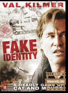 Поддельная личность / Fake Identity (2010) DVDRip Поддельная личность / Fake Identity (2010) DVDRip