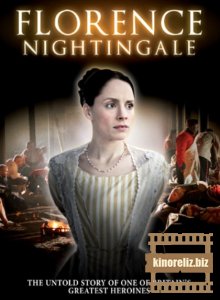 Флоренс Найтингейл / Florance Naitingeil (2008) TVRip Флоренс Найтингейл / Florance Naitingeil (2008) TVRip