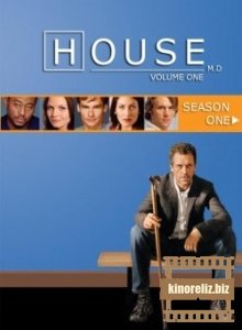 Доктор Хаус / House M.D. (2004) DVDRip Доктор Хаус / House M.D. (2004) DVDRip