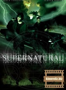 Сверхъестественное / Supernatural (2009) Сверхъестественное / Supernatural (2009)