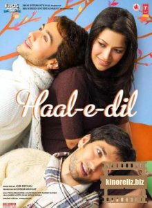 Дела сердечные / Haal-e-Dil (2008) DVDRip Дела сердечные / Haal-e-Dil (2008) DVDRip