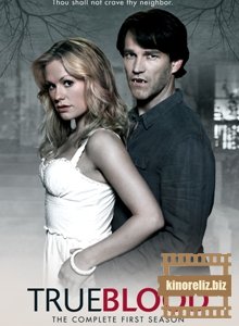 Настоящая кровь / True Blood (2008) DVDRip Настоящая кровь / True Blood (2008) DVDRip