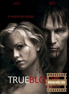 Настоящая кровь / True Blood (2009) HDTVRip Настоящая кровь / True Blood (2009) HDTVRip