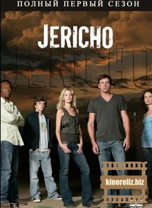Иерихон / Jericho (2006) ...