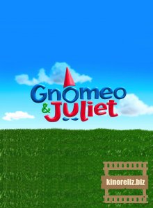 Гномео и Джульетта 3D Гномео и Джульетта 3D
