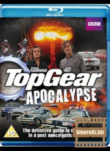 Top Gear: Apocalypse