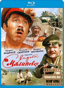 Свадьба в Малиновке