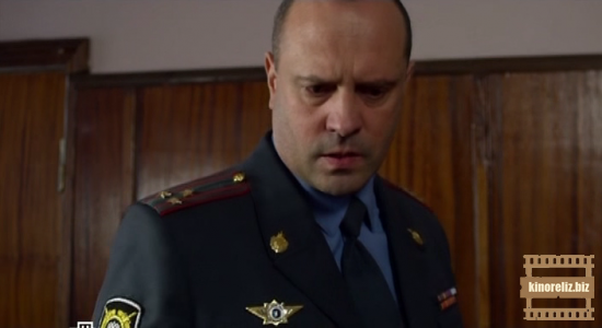 Чужой район Чужой район