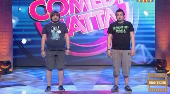 Comedy Баттл 3 сезон Comedy Баттл 3 сезон