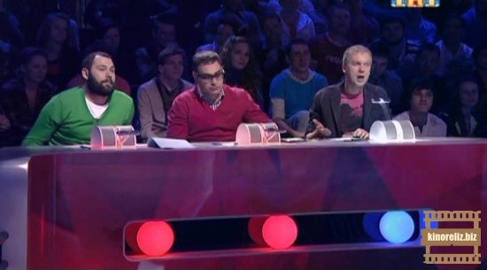 Comedy Баттл 3 сезон Comedy Баттл 3 сезон