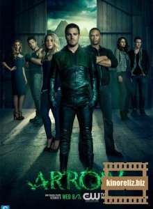 Стрела 2 сезон Стрела 2 сезон