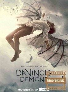 Демоны Да Винчи 2 сезон Демоны Да Винчи 2 сезон